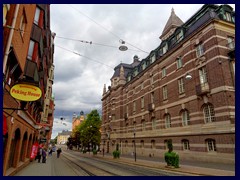 Drottninggatan 03 - Town Hall